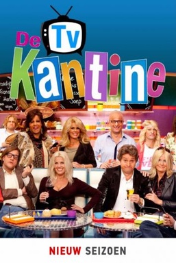 De TV-Kantine (S07-S09E09)