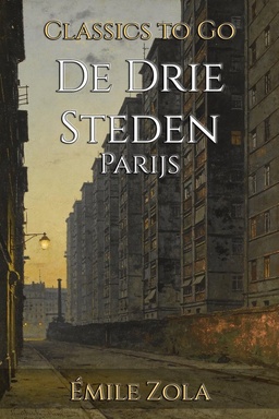 De Drie Steden