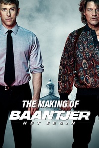 The Making of van Baantjer: Het Begin