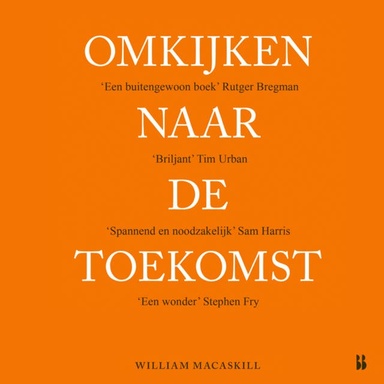 Omkijken naar de toekomst