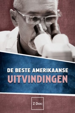 De Beste Amerikaanse Uitvindingen (S01)