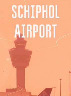 Schiphol Airport