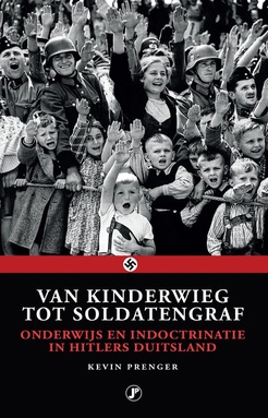 Van kinderwieg tot soldatengraf