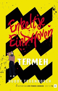 Best of YA XS - Enkele reis - Termeh