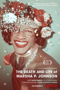 The Death and Life of Marsha P. Johnson