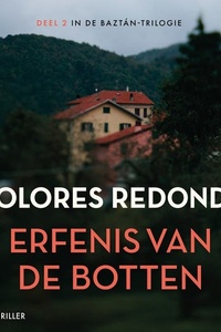 Erfenis van de botten