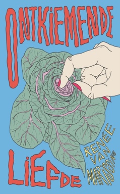 Velvet Pulpature - Ontkiemende liefde