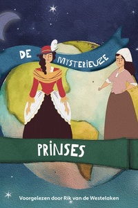 De mysterieuze prinses