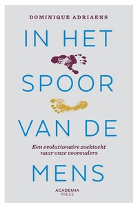 In het spoor van de mens