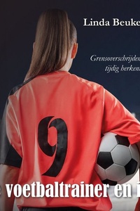 De voetbaltrainer en ik