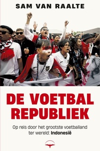 De voetbalrepubliek