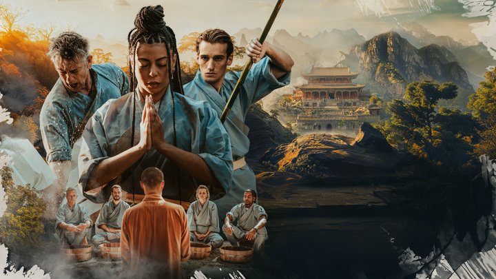 Wanneer krijgen we nieuwe afleveringen van Shaolin Heroes op Videoland?