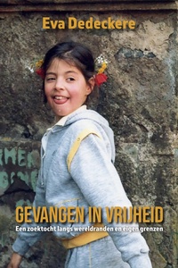 Gevangen in vrijheid