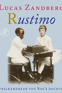 Rustimo: Speelkameraad van Sisi’s dochter