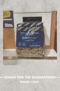 Songs for the Quarantined