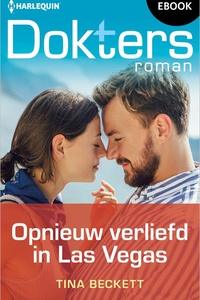 Doktersroman 228 - Opnieuw verliefd in Las Vegas