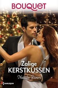 Bouquet 3905 - Zalige kerstkussen