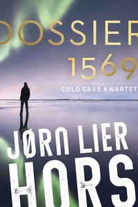 Dossier 1569 (Cold Case Kwartet 4)
