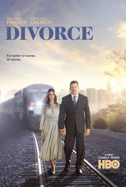 Divorce 