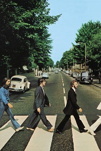 Abbey Road (Super Deluxe Edition)