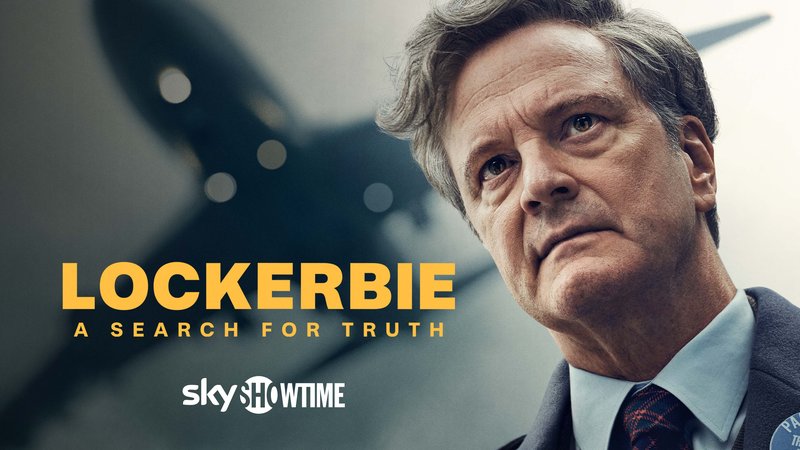 SkyShowtime onthult trailer van Lockerbie: A Search for Truth