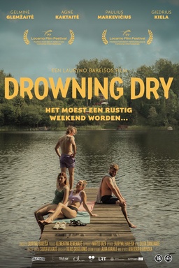 Drowning Dry