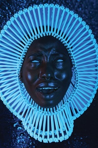 "Awaken, My Love!"