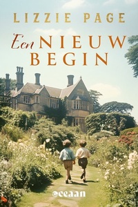 Het weeshuis 2 - Een nieuw begin