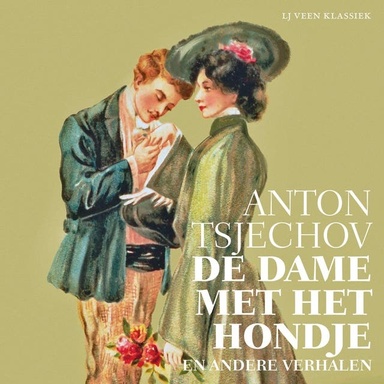 De dame met het hondje en andere verhalen