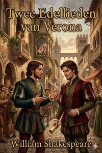 Twee Edellieden van Verona