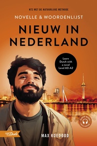 Nieuw in Nederland