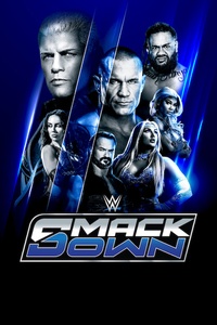 WWE SmackDown