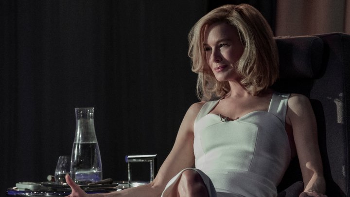 Renée Zellweger te zien in Netflix Original-serie What/If