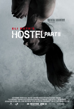 Hostel