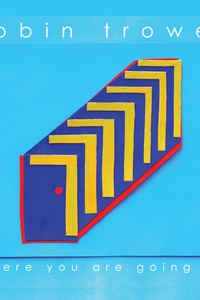 Where You Are Going To