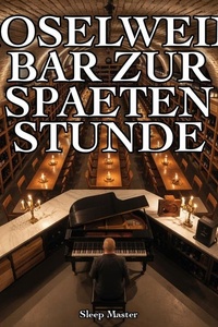 Moselweinbar zur Spaeten Stunde: 8 Stunden Jazzmusik und Kerzenschein im Gewolbekeller