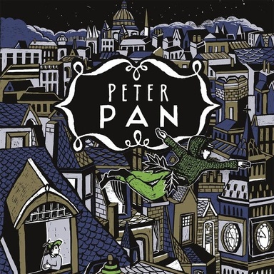 Peter Pan