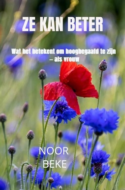 Ze kan beter