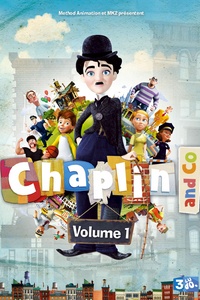 Chaplin & Co (1 Seizoen)