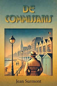 De Commissaris