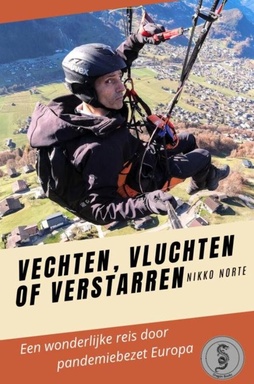 Vechten, vluchten of verstarren