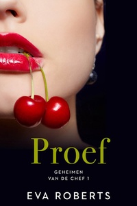 Geheimen van de chef 2 - Proef