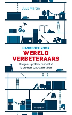 Handboek voor wereldverbeteraars