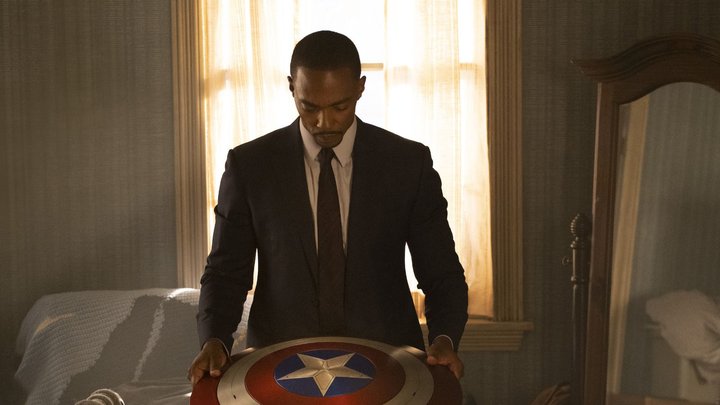 Alle info over de nieuwe Disney+ serie The Falcon and The Winter Soldier