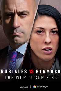 Rubiales vs Hermoso : the world cup kiss