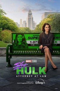 She-Hulk: Attorney at Law