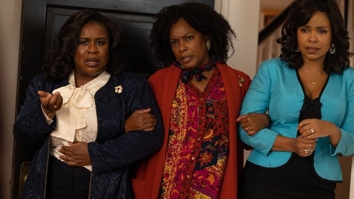 De Supremes At Earl's All-You-Can-Eat: Vriendschap, Soulfood en een vleugje drama