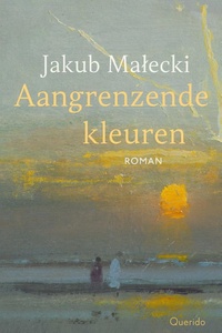 Aangrenzende kleuren