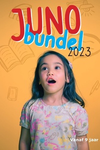 JUNO-bundel 2023 vanaf 9 jaar