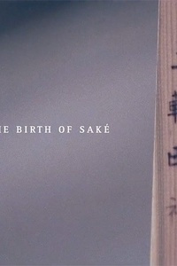 The Birth of Saké